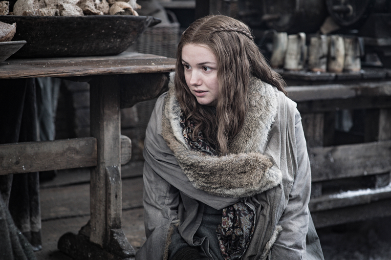 Illustration for article titled Is anyone going to die on Game Of Thrones this week?